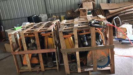 江阴行李、家具、电器包装托运