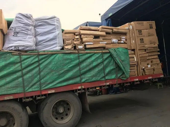江阴家具托运