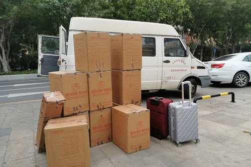 江阴行李托运公司