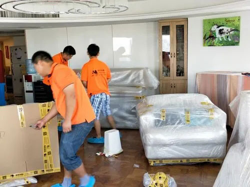 江阴精品搬家公司